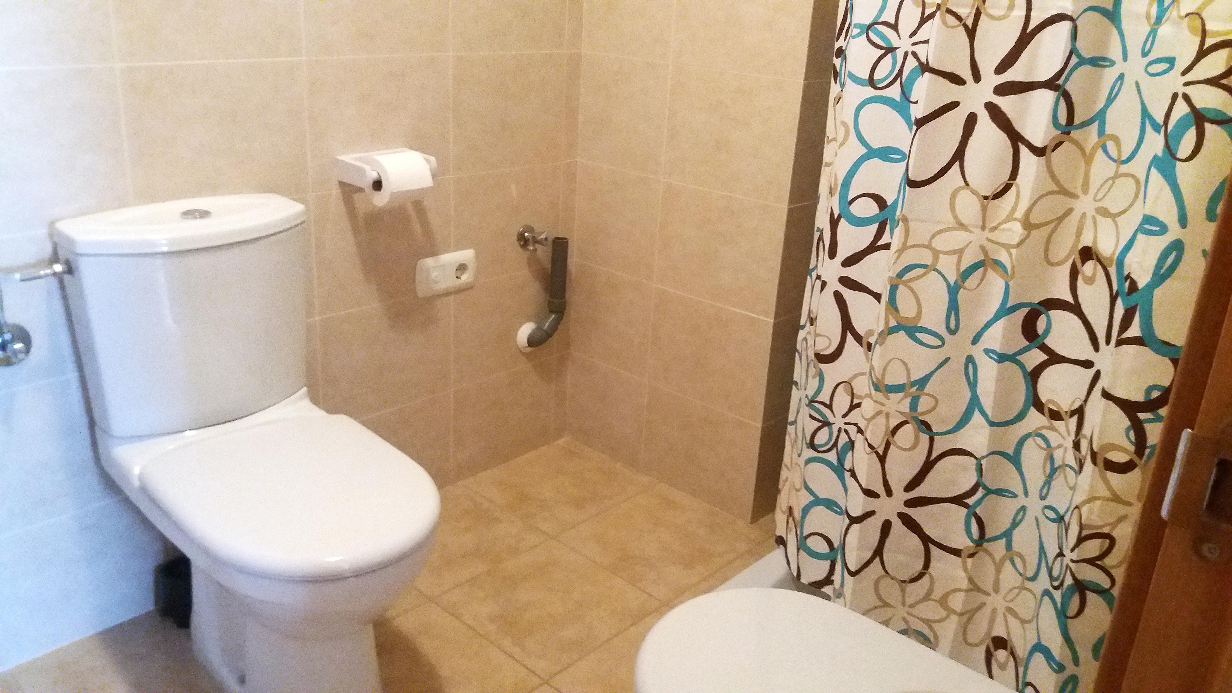 Apartamentos Oropesa Del Mar Suites 3000 Luaran gambar