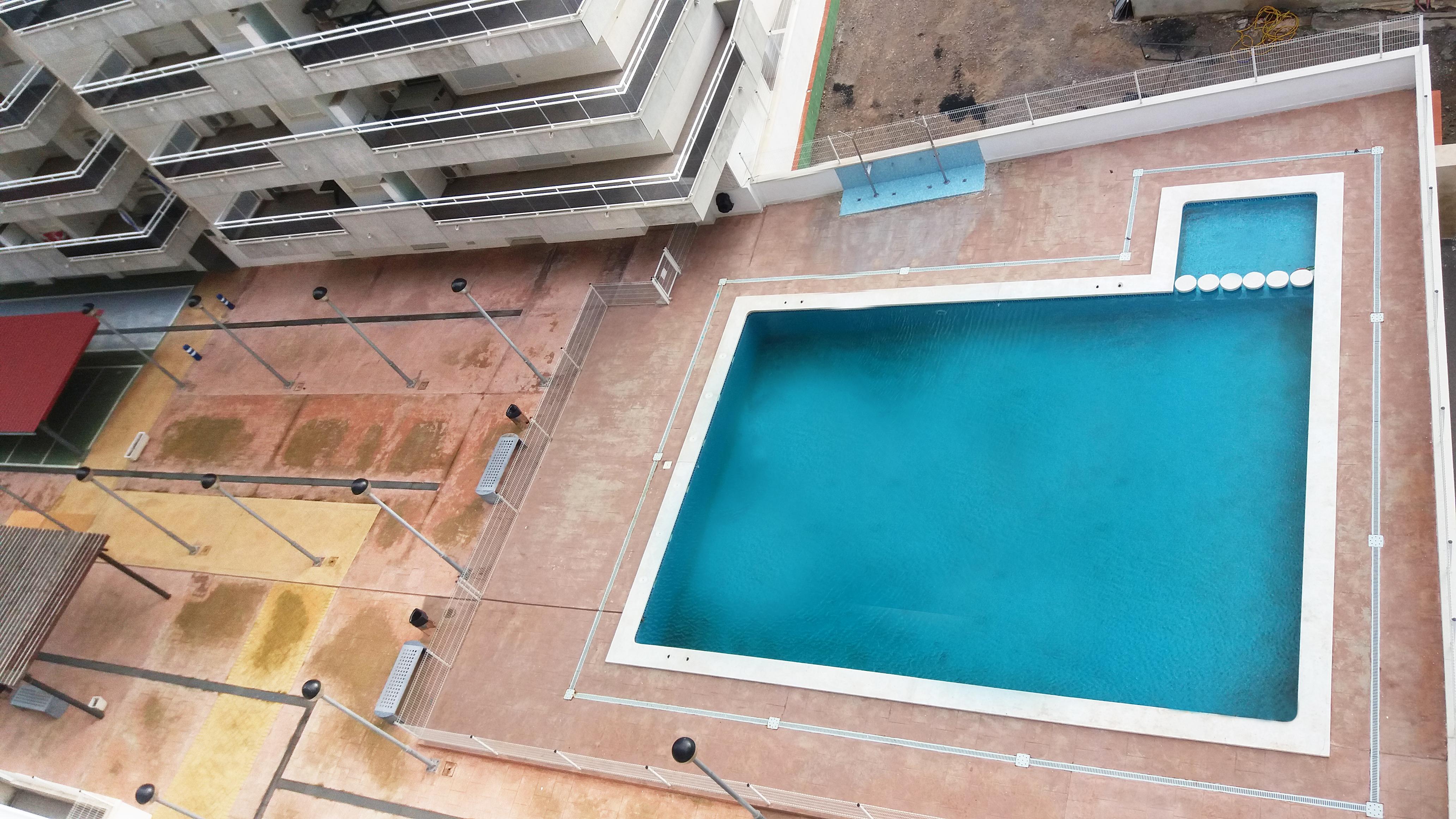 Apartamentos Oropesa Del Mar Suites 3000 Luaran gambar