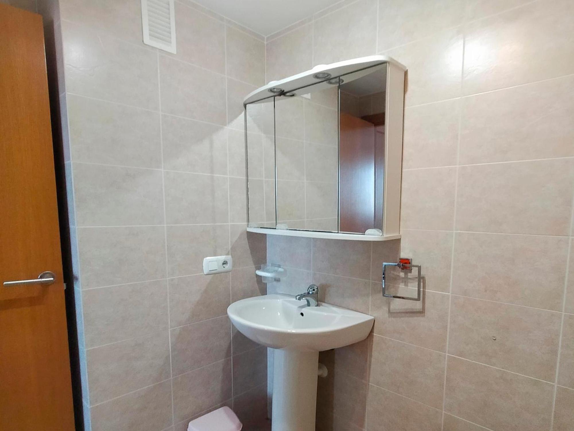 Apartamentos Oropesa Del Mar Suites 3000 Luaran gambar