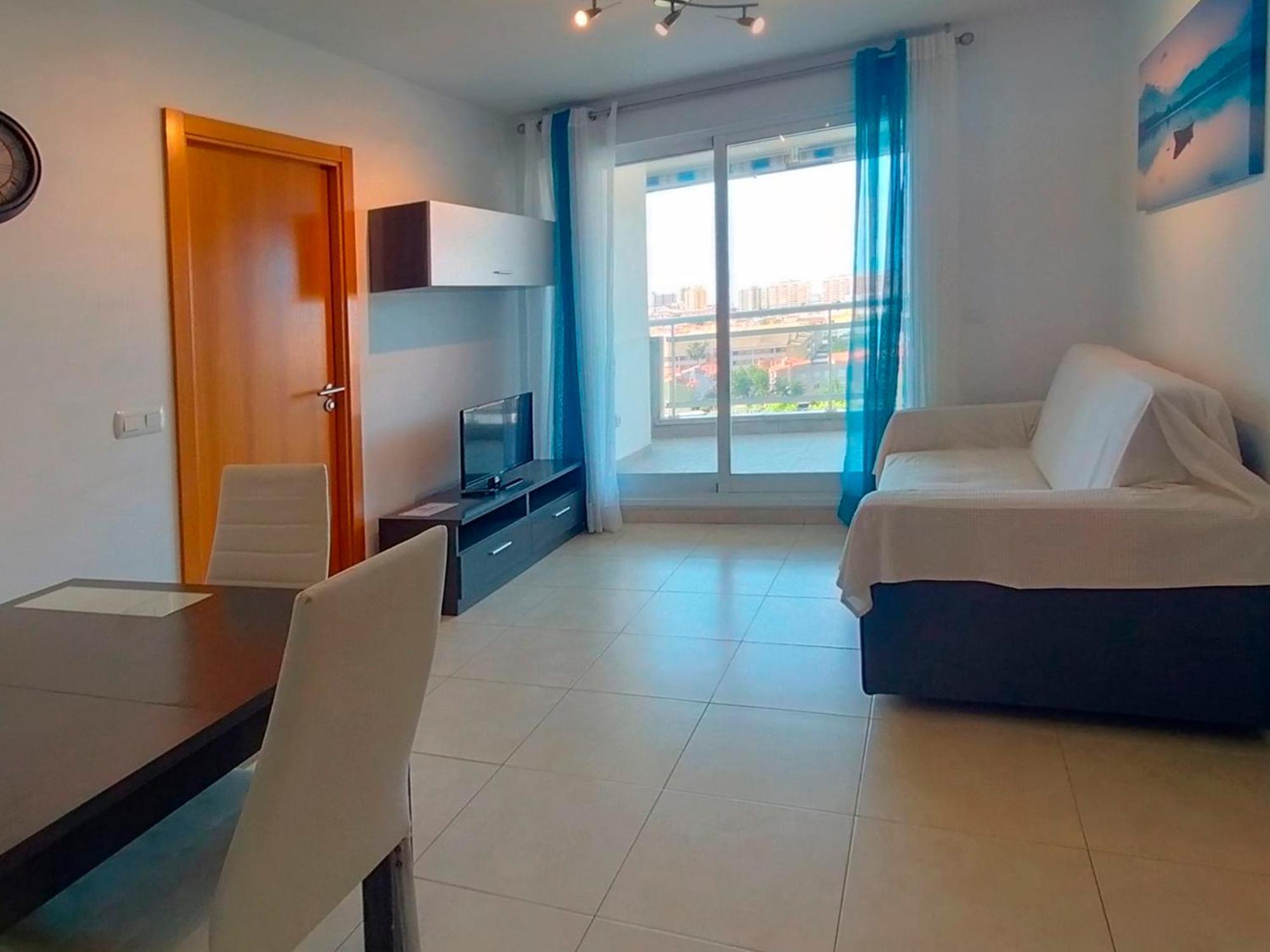 Apartamentos Oropesa Del Mar Suites 3000 Luaran gambar