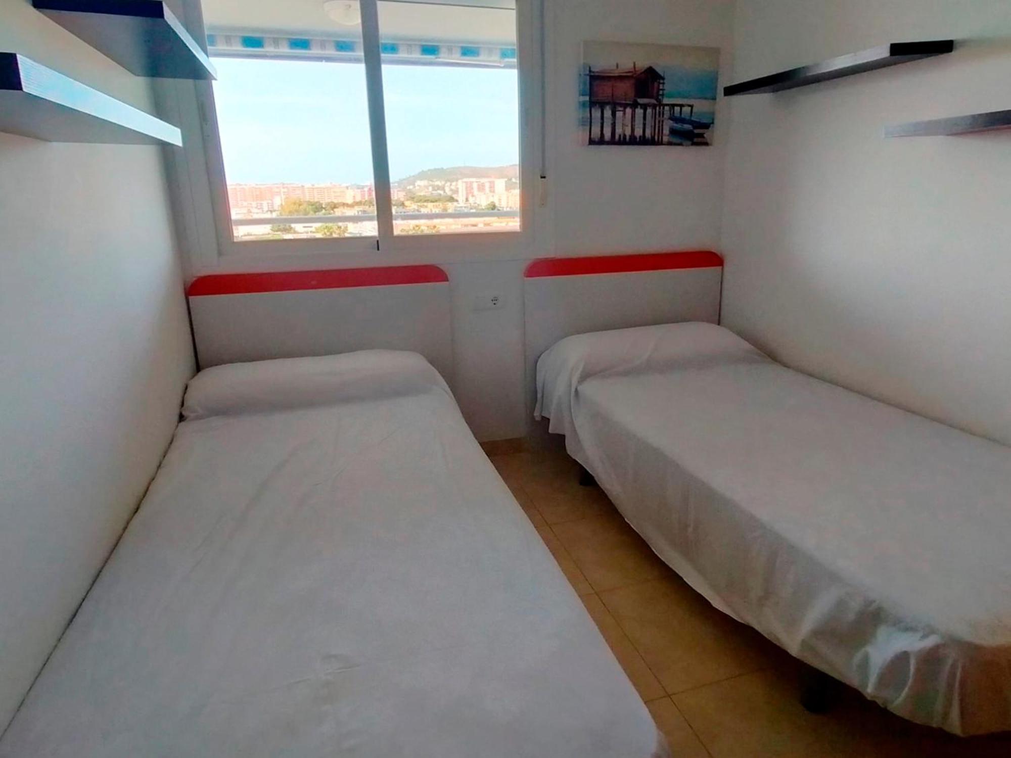 Apartamentos Oropesa Del Mar Suites 3000 Luaran gambar