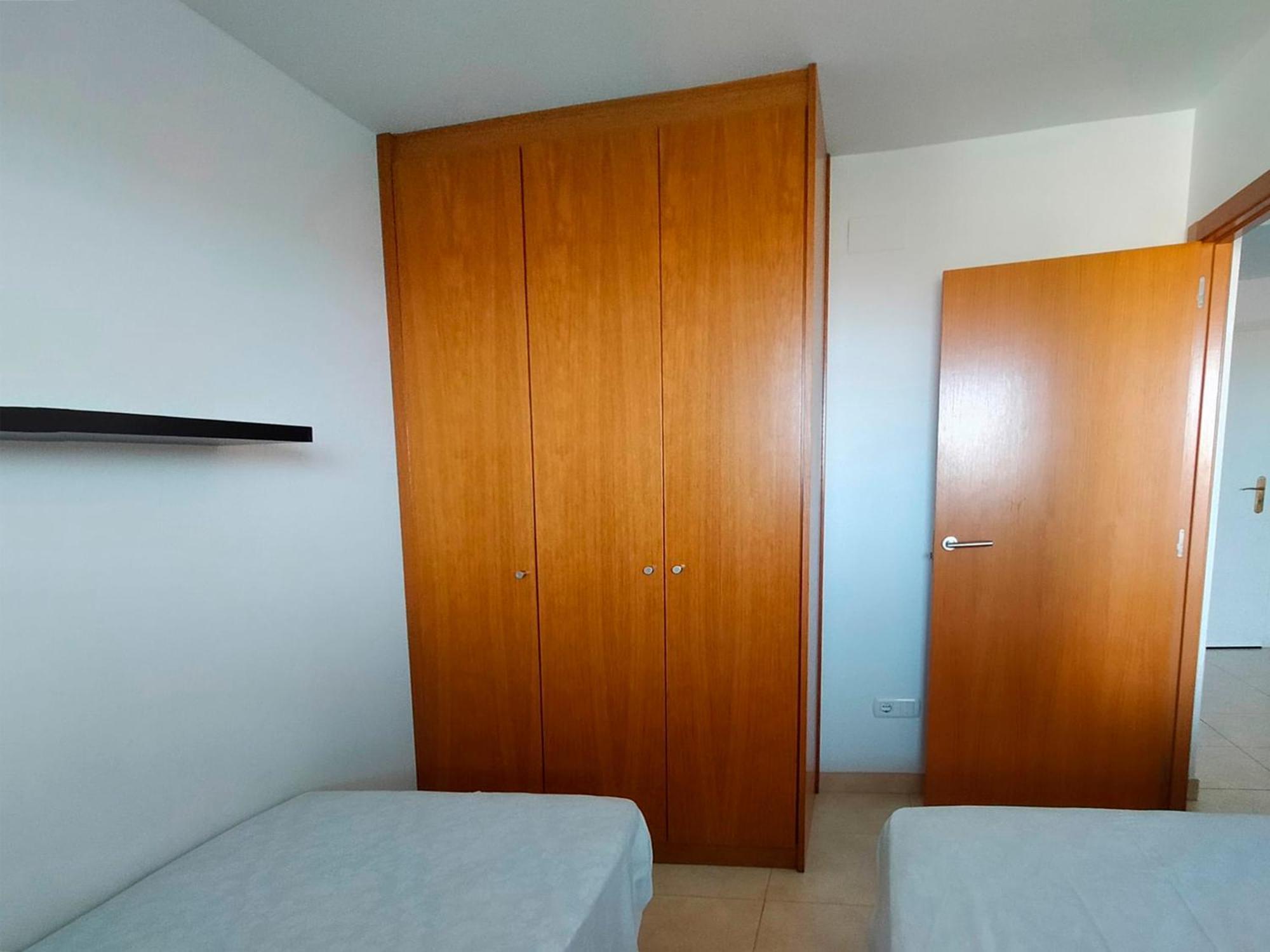 Apartamentos Oropesa Del Mar Suites 3000 Luaran gambar