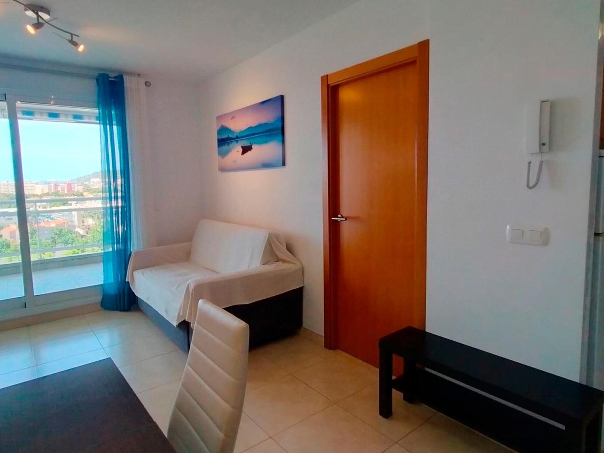 Apartamentos Oropesa Del Mar Suites 3000 Luaran gambar