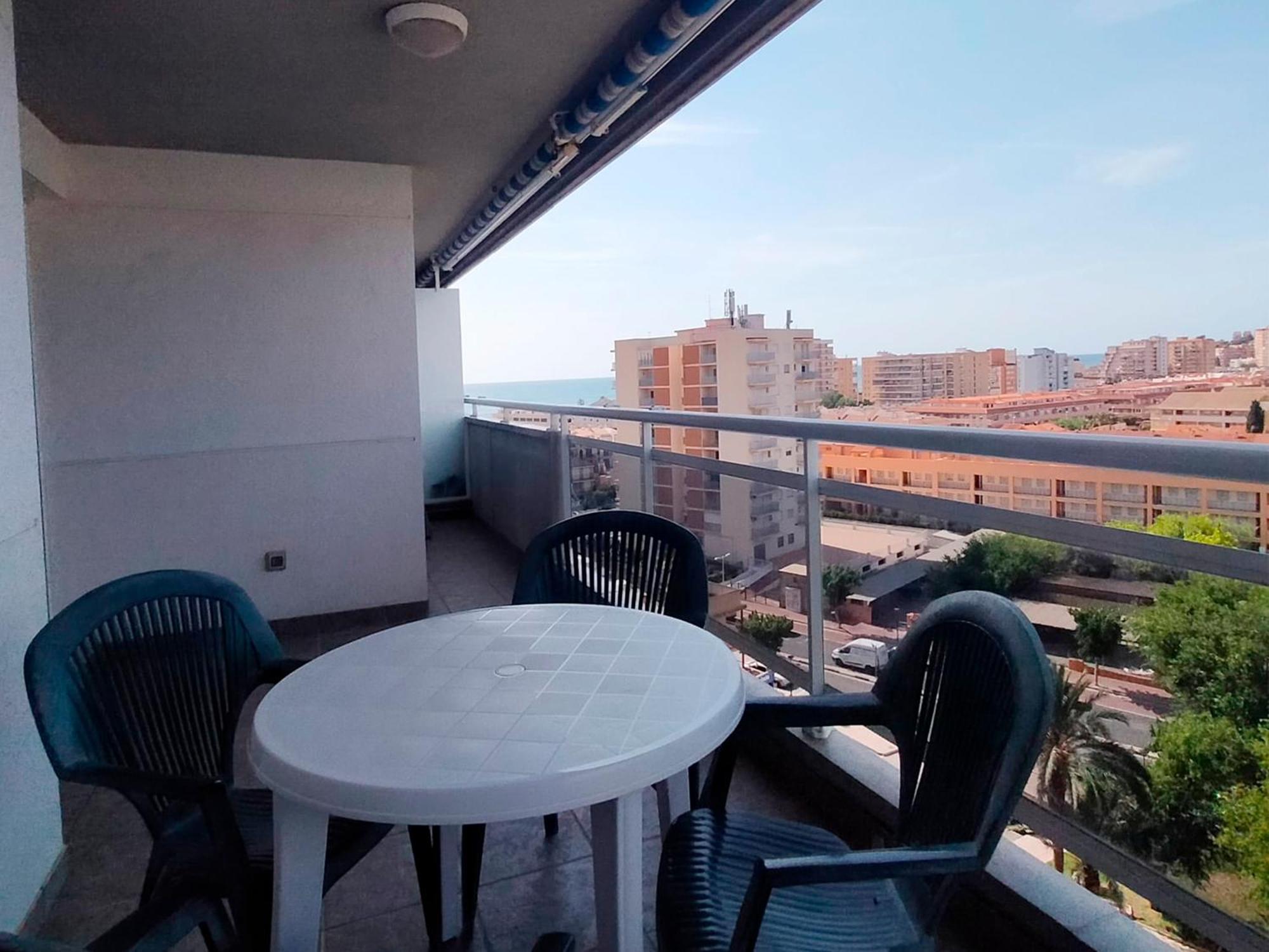 Apartamentos Oropesa Del Mar Suites 3000 Luaran gambar